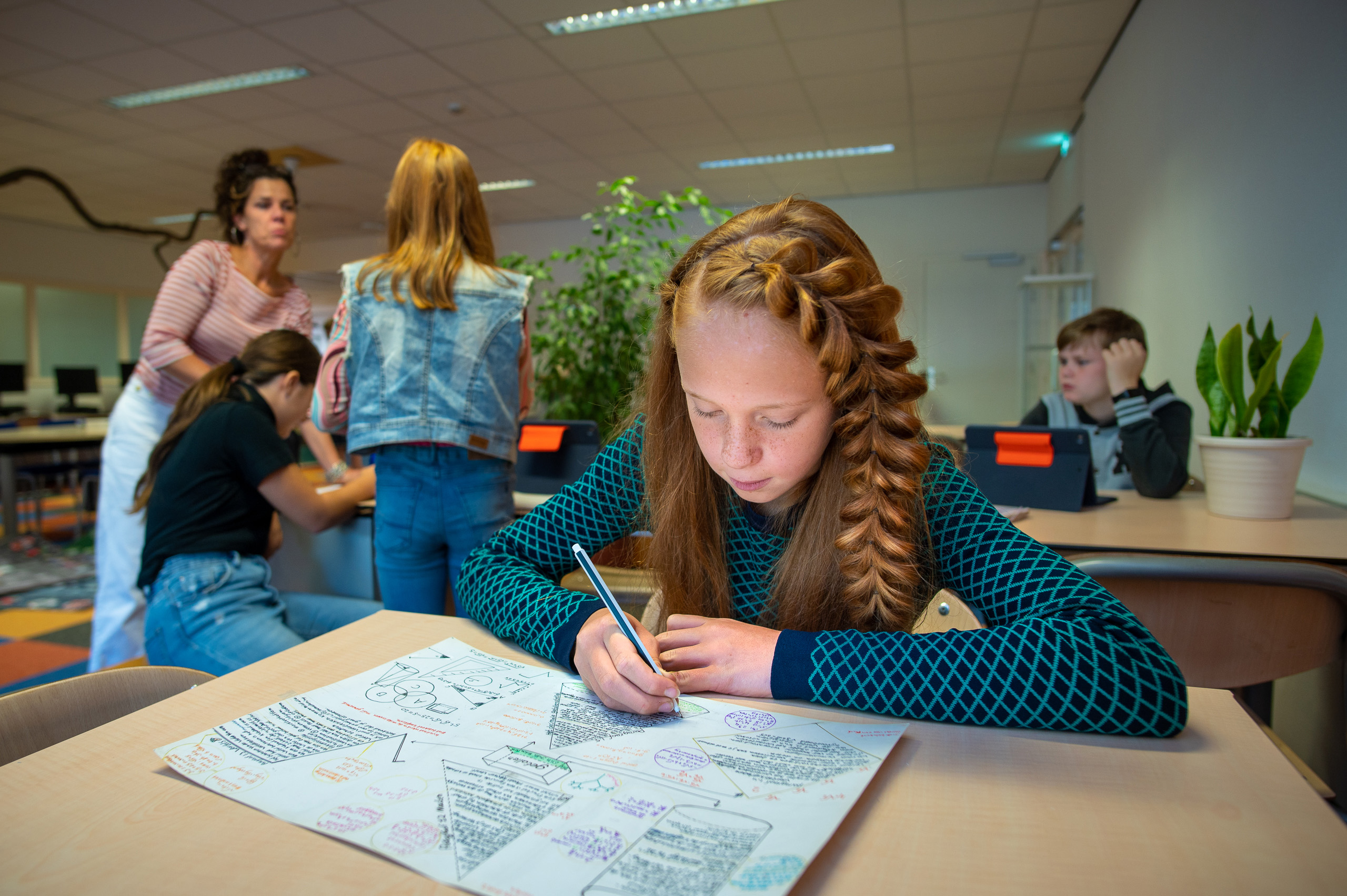 Regelingen en documenten